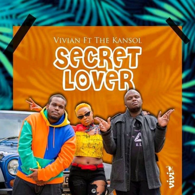 AUDIO: Vivian ft Kansoul (Mejja & Madtraxx) – Secret Lover Mp3 Download