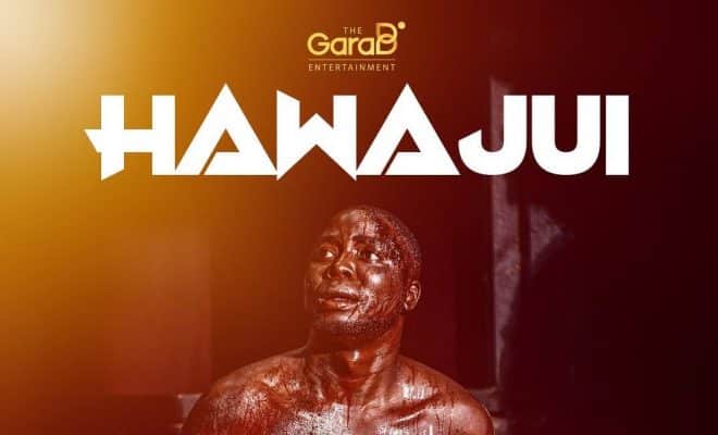 VIDEO: Hassan Mapenzi – Hawajui Mp4 Download