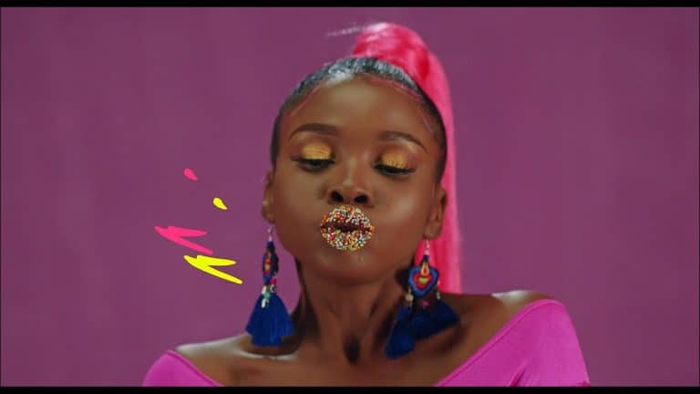 VIDEO: Zuchu – Sukari MP4 DOWNLOAD