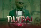 AUDIO: Amini – Tujidai Mp3 Download