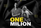 AUDIO: Kitonzo Ft Stamina – One in A Million Mp3 Download