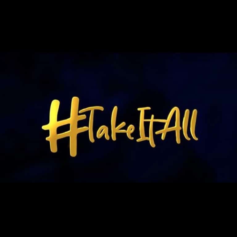AUDIO: Dr Ipyana – TAKE IT ALL (Chukua Utukufu Wako) Mp3 Download