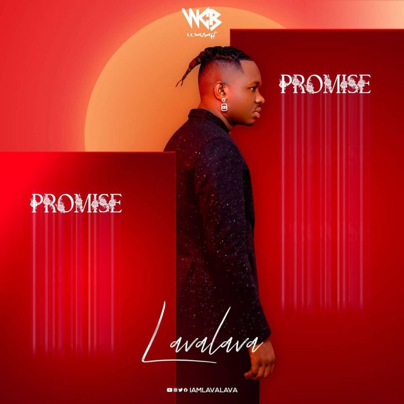 FULL ALBUM: Lava Lava - PROMISE Download