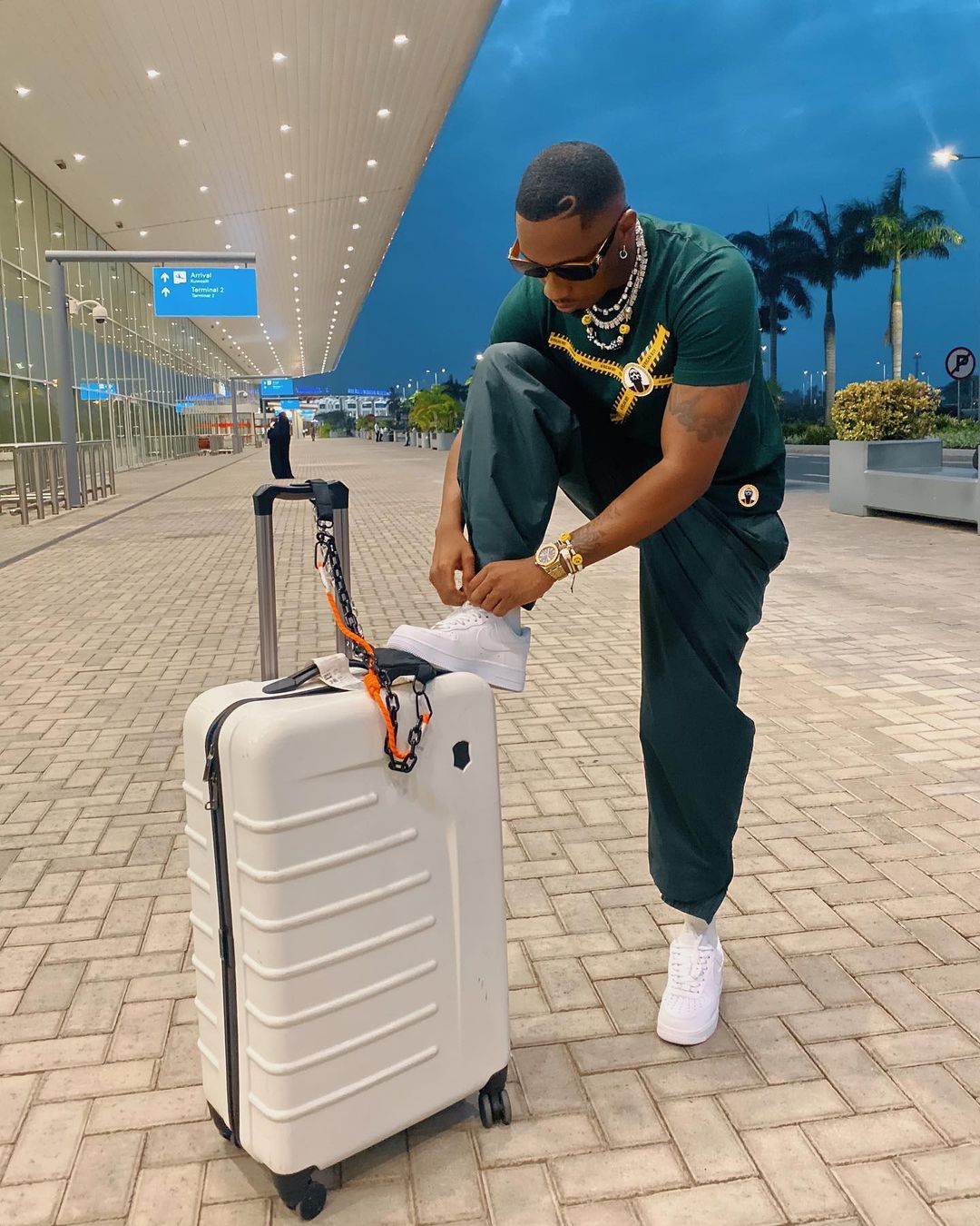 AUDIO: Jux - Mapepe Mp3 Download