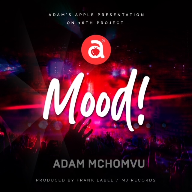 AUDIO: Adam Mchomvu – Mood Mp3 Download