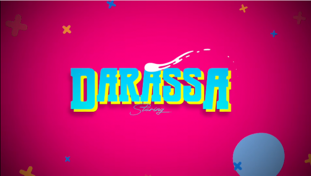 VIDEO: Darassa Ft Alikiba – Proud Of You Lyrics Mp4 Download