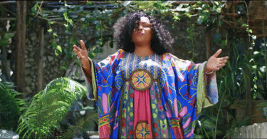 VIDEO: Christina Shusho – Hesabu Mp4 Download