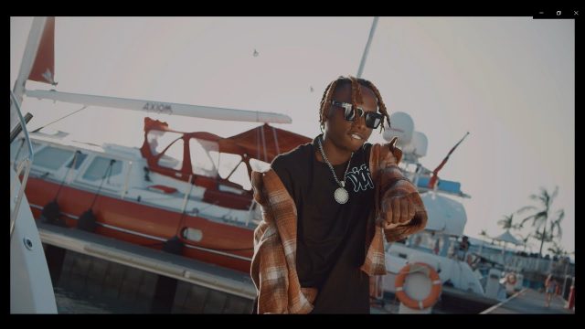 VIDEO: Country Wizzy – Baby Mp4 Download