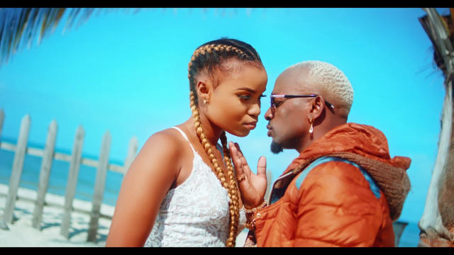 VIDEO: Foby – Ode Mp4 Download