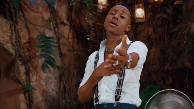 VIDEO: Ibraah – Nimpende Mp4 Download