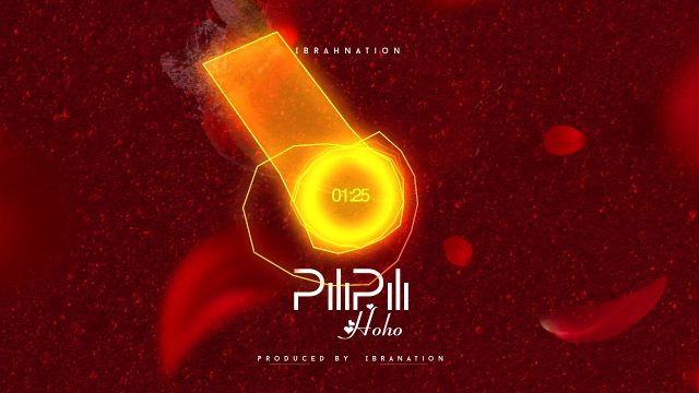 AUDIO: Ibrahnation – Pilipili Hoho Mp3 Download