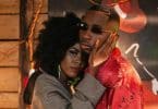 VIDEO: Jux – Mapepe Mp4 Download