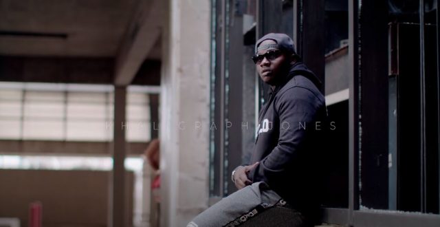 VIDEO: Khaligraph Jones – G Like That Mp4 Download