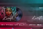 AUDIO: Karen Ft Lady Jaydee – Kwetu Mp3 Download