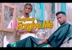 VIDEO: Nedy Music – Forgive Me Mp4 Download