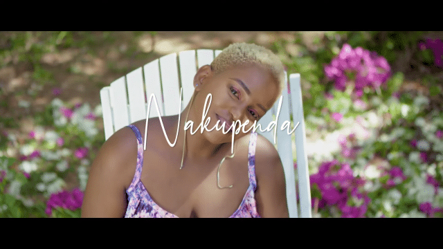VIDEO: Nini – Nakupenda Mp4 Download