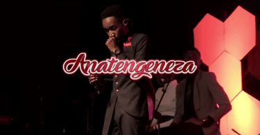 AUDIO: Paul Clement - Anatengeneza Mp3 Download