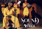 FULL ALBUM: Rayvanny – Sound From Africa Download