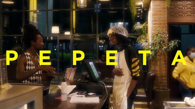 VIDEO: Benzema Ft Rekles – PEPETA Mp4 Download