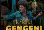 AUDIO: Mwasiti – Karibu Gengeni Mp3 Download