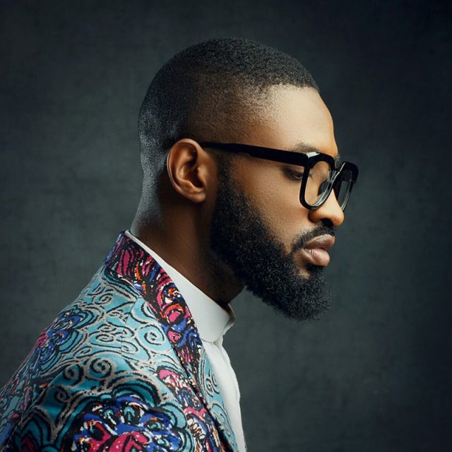 AUDIO: Ric Hassani – Everything Mp3 Download