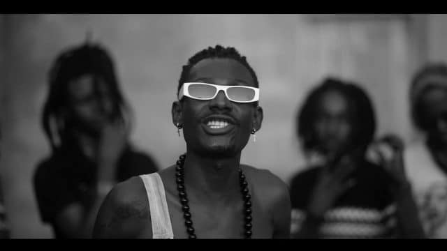 VIDEO: Tony Cousin – Intro Mp4 Download