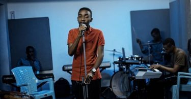 AUDIO: Paul Clement – Jehovah eh Mp3 Download