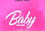 AUDIO: Country Wizzy – Baby Beat Mp3 Download