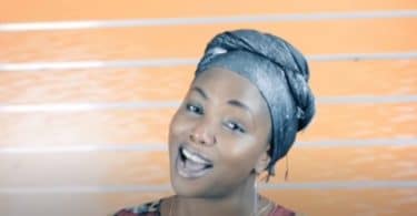 VIDEO: Christina Shusho – Asante Yesu Mp4 Download