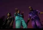VIDEO: Harmonize Ft Mr Eazi & Blaq Jerzee - Falling For U Mp4 Download