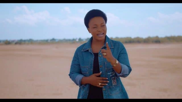 VIDEO: Martha Mwaipaja – Mambo Yamebadilika Mp4 Download