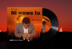 AUDIO: Emmanuel Mgogo – NI WEWE TU Mp3 Download