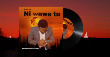 AUDIO: Emmanuel Mgogo – NI WEWE TU Mp3 Download