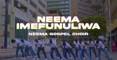 VIDEO: Neema Gospel Choir, AIC Chang’ombe – Neema Imefunuliwa Mp4 Download