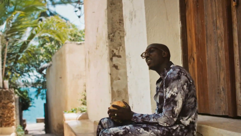 VIDEO: Sauti Sol – My Everything Ft India Arie Mp4 Download