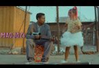 VIDEO: Sho Madjozi Ft Thomas Chauke – Shahumba Mp4 Download