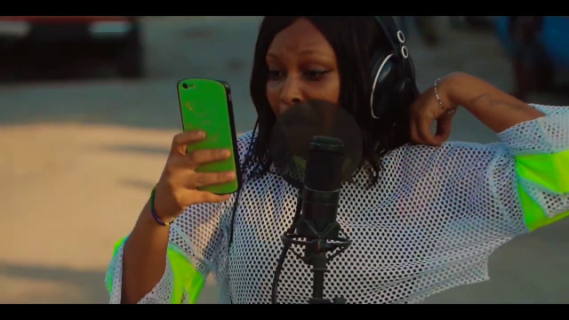 VIDEO: Tannah – Malkia wa Nguvu (Freestyle) Mp4 Download