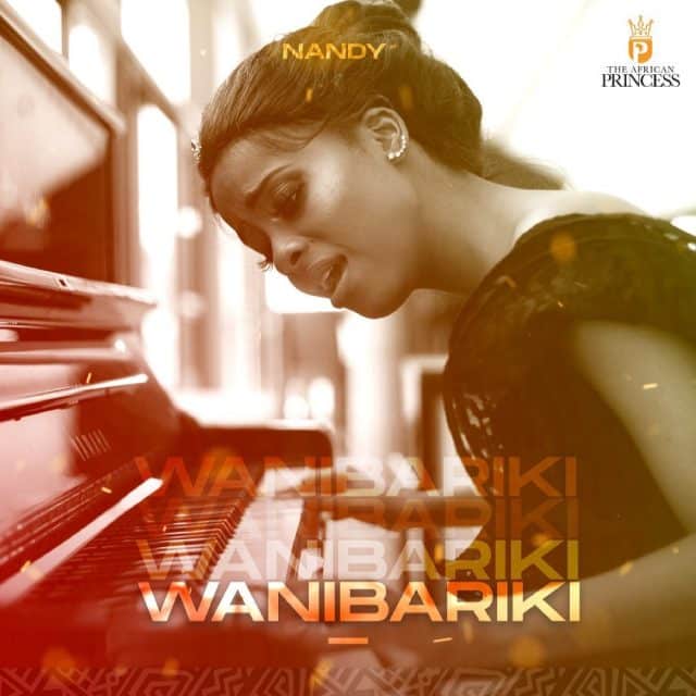 AUDIO: Nandy – Asante Mp3 Download