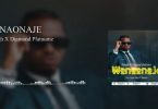 AUDIO: Bengah Ft Diamond Platnumz - Wanaonaje Mp3 Download