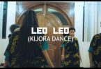 VIDEO: Nandy – Kijora Leo Dance Mp4 Download