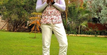 AUDIO: Ringtone Ft Martha Mwaipaja - Backslide Mp3 Download