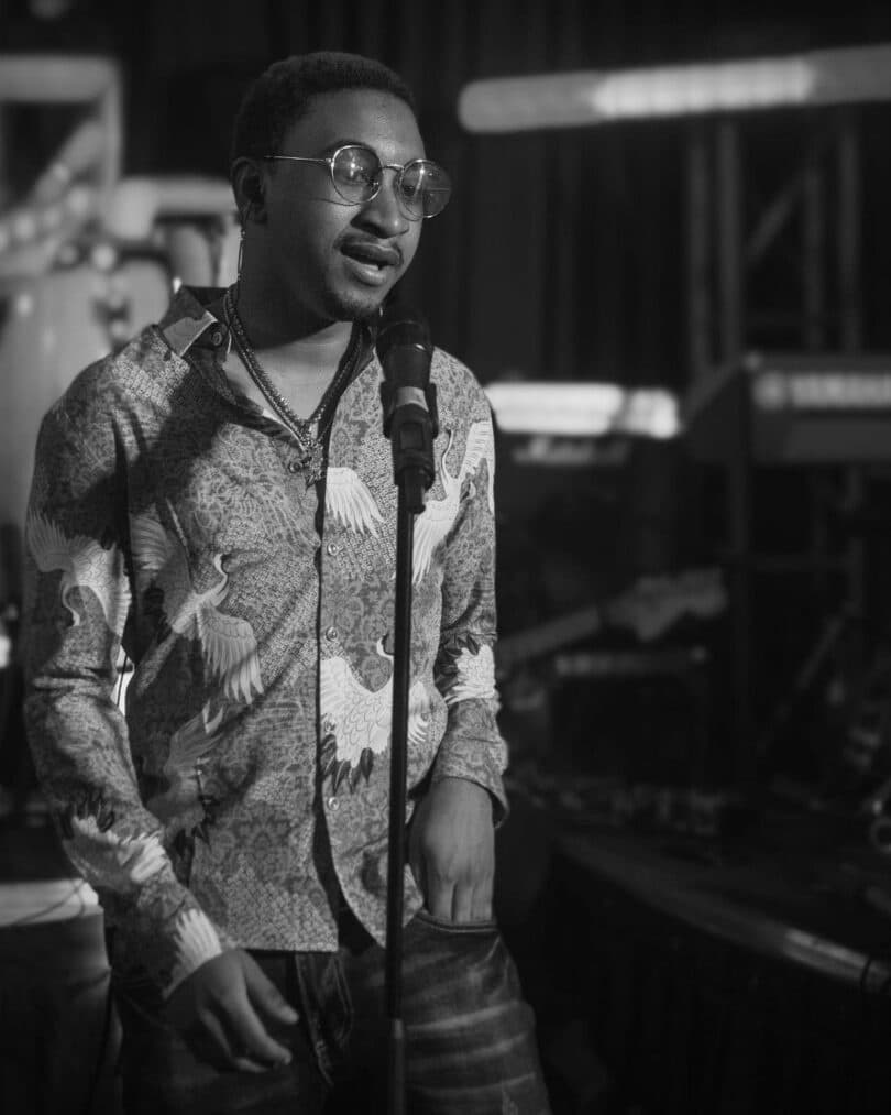 AUDIO & VIDEO: Jay Melody - Huba Hulu (Live Acoustic) & Lyrics Download