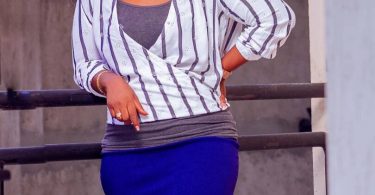 AUDIO: Martha Mwaipaja - Cha Kutumaini Sina Mp3 Download