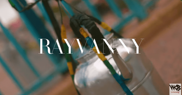 VIDEO: Rayvanny - Kazi Iendelee Mp4 Download