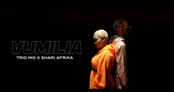 AUDIO: Trio Mio Ft Shari Afrika - Vumilia Mp3 Download