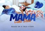 VIDEO: Lulu Diva - Mama Mp4