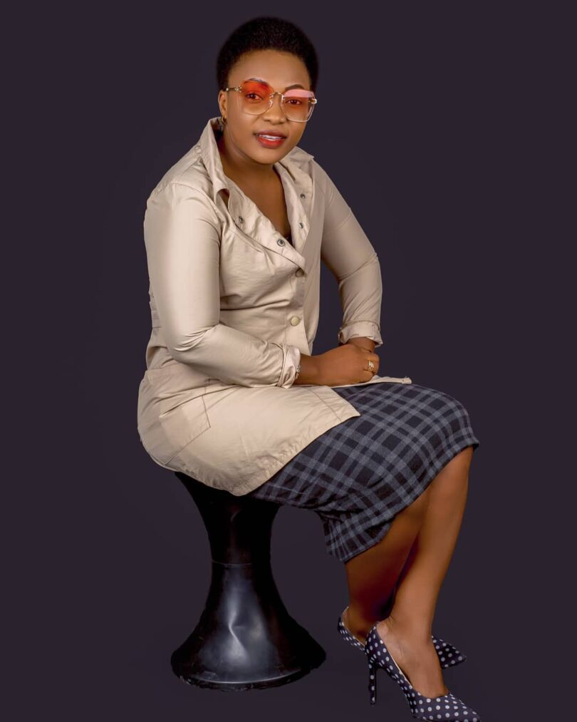 AUDIO: Martha Mwaipaja – Najulikana Mp3 Download