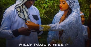 AUDIO: Willy Paul – Mashallah Ft Miss P Mp3 Download