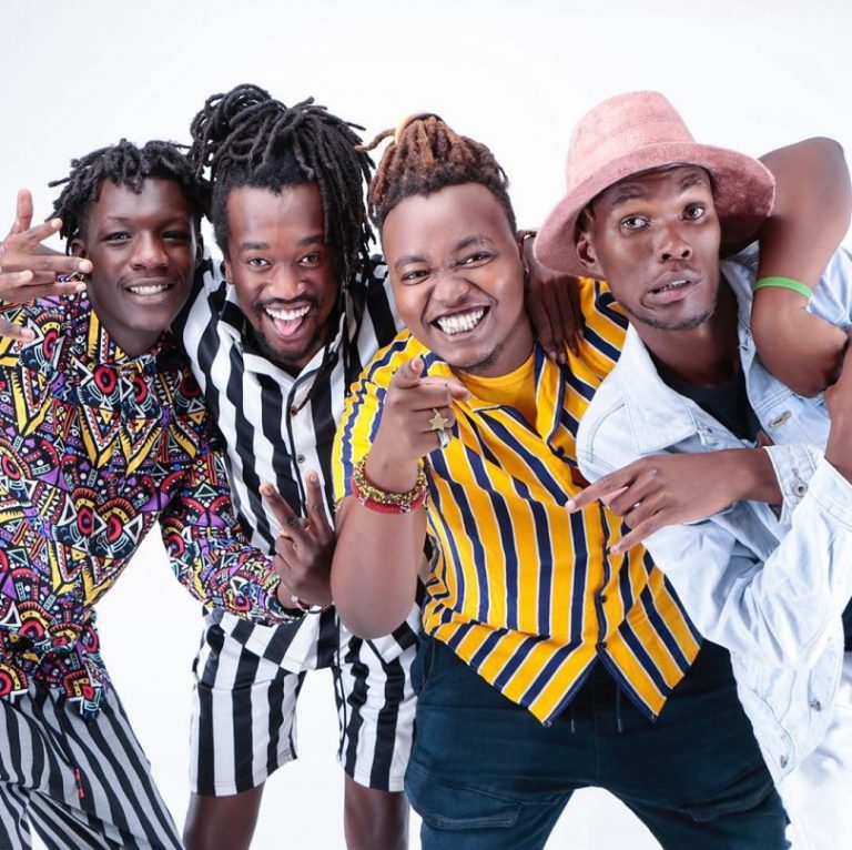 AUDIO: Ochungulo Family – Kamua Kamua Mp3 Download