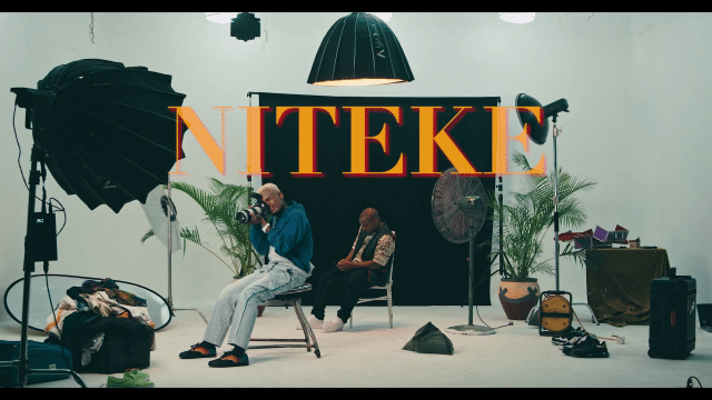 VIDEO: Nuh Mziwanda Ft Stamina - Niteke Mp4